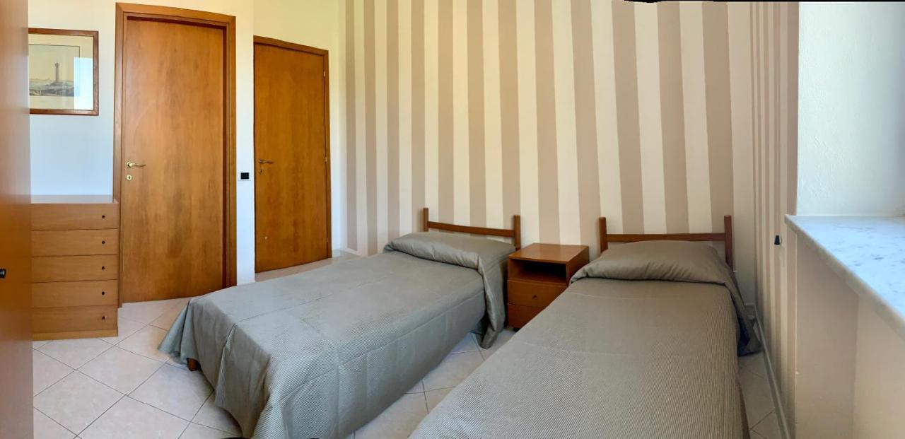 Room In Villa -Livorno - Montenero Eksteriør bilde