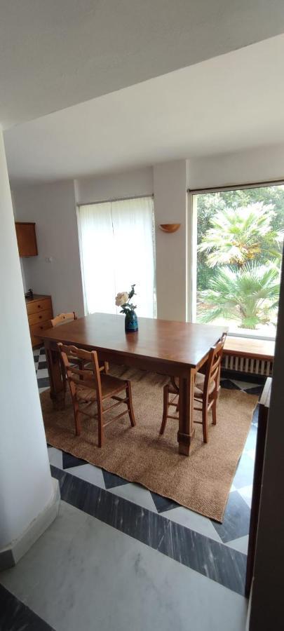 Room In Villa -Livorno - Montenero Eksteriør bilde